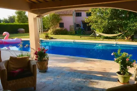 Mimosa, Villa de luxe à Tanneron avec piscine privée - Photo 8