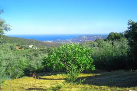 Mimosa, Villa de luxe à Tanneron avec piscine privée - Photo 13