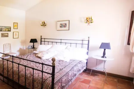 Mimosa, Villa de luxe à Tanneron avec piscine privée - Photo 19