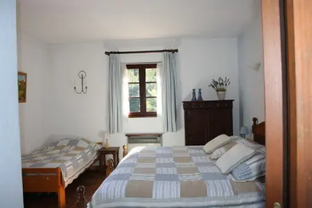 Mimosa, Villa de luxe à Tanneron avec piscine privée - Photo 20