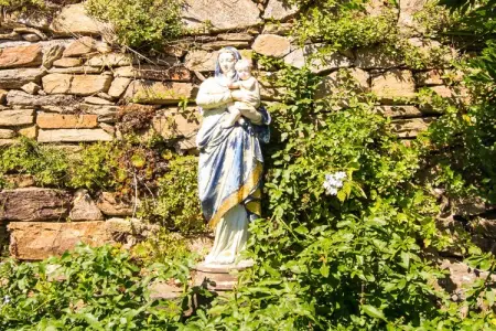Mimosa, Villa de luxe à Tanneron avec piscine privée - Photo 35