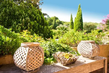 Mimosa, Villa de luxe à Tanneron avec piscine privée - Photo 37
