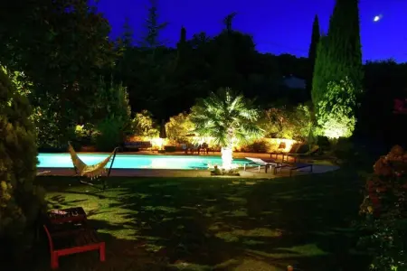 Mimosa, Villa de luxe à Tanneron avec piscine privée - Photo 38