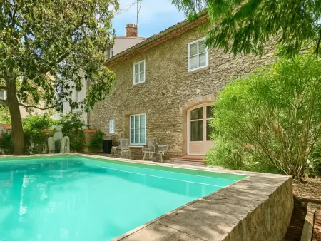 Location maison de vacances à Montauroux