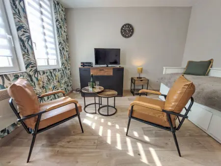 Location appartement de vacances à Penmarc'h