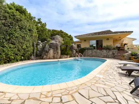 Location maison de vacances à Porto Vecchio