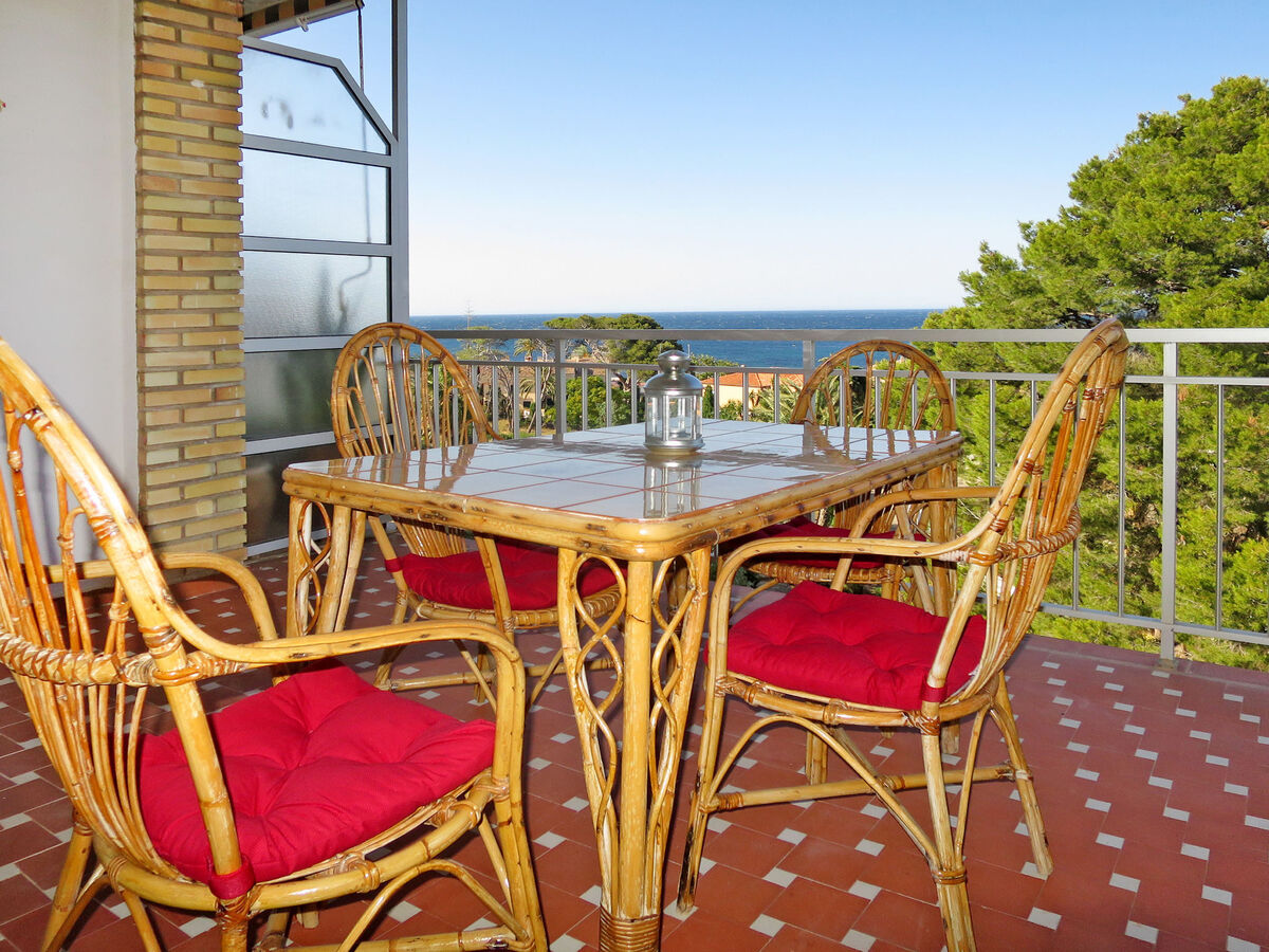Appartement Alhambra avec vue mer à Dénia - Photo 2