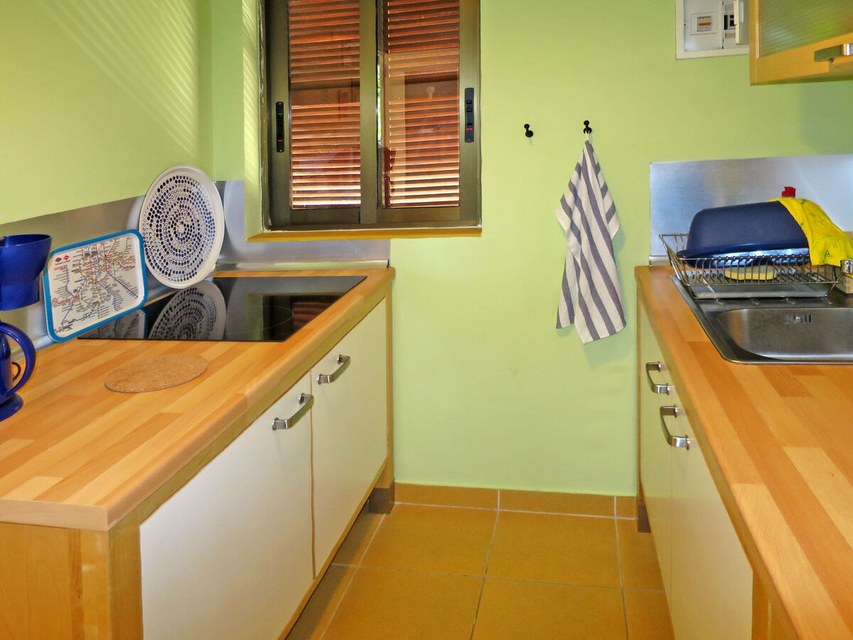 Appartement Alhambra avec vue mer à Dénia - Photo 4