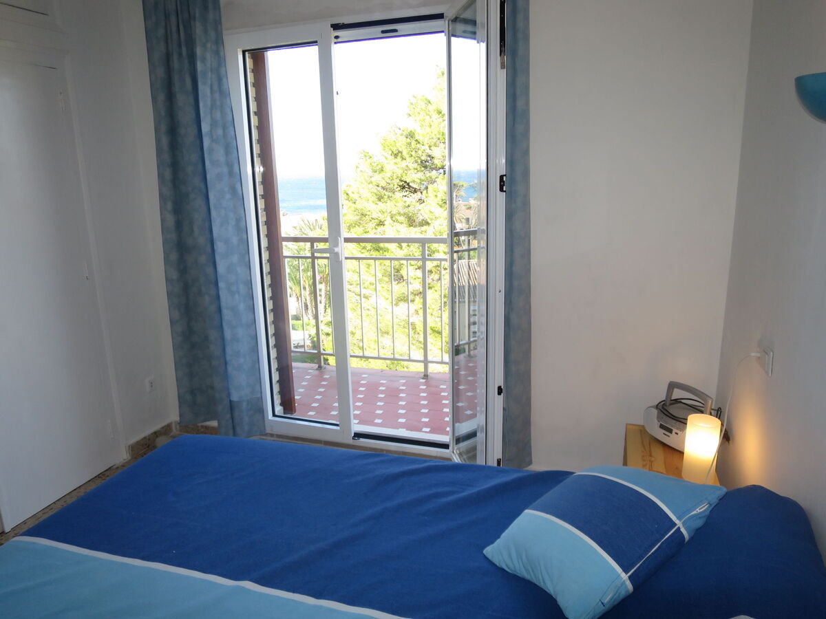 Appartement Alhambra avec vue mer à Dénia - Photo 5