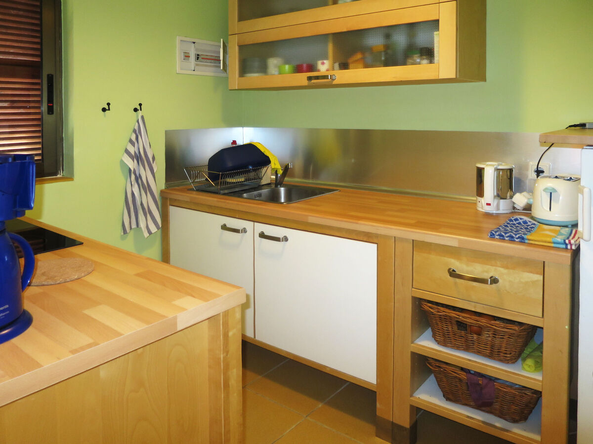 Appartement Alhambra avec vue mer à Dénia - Photo 9