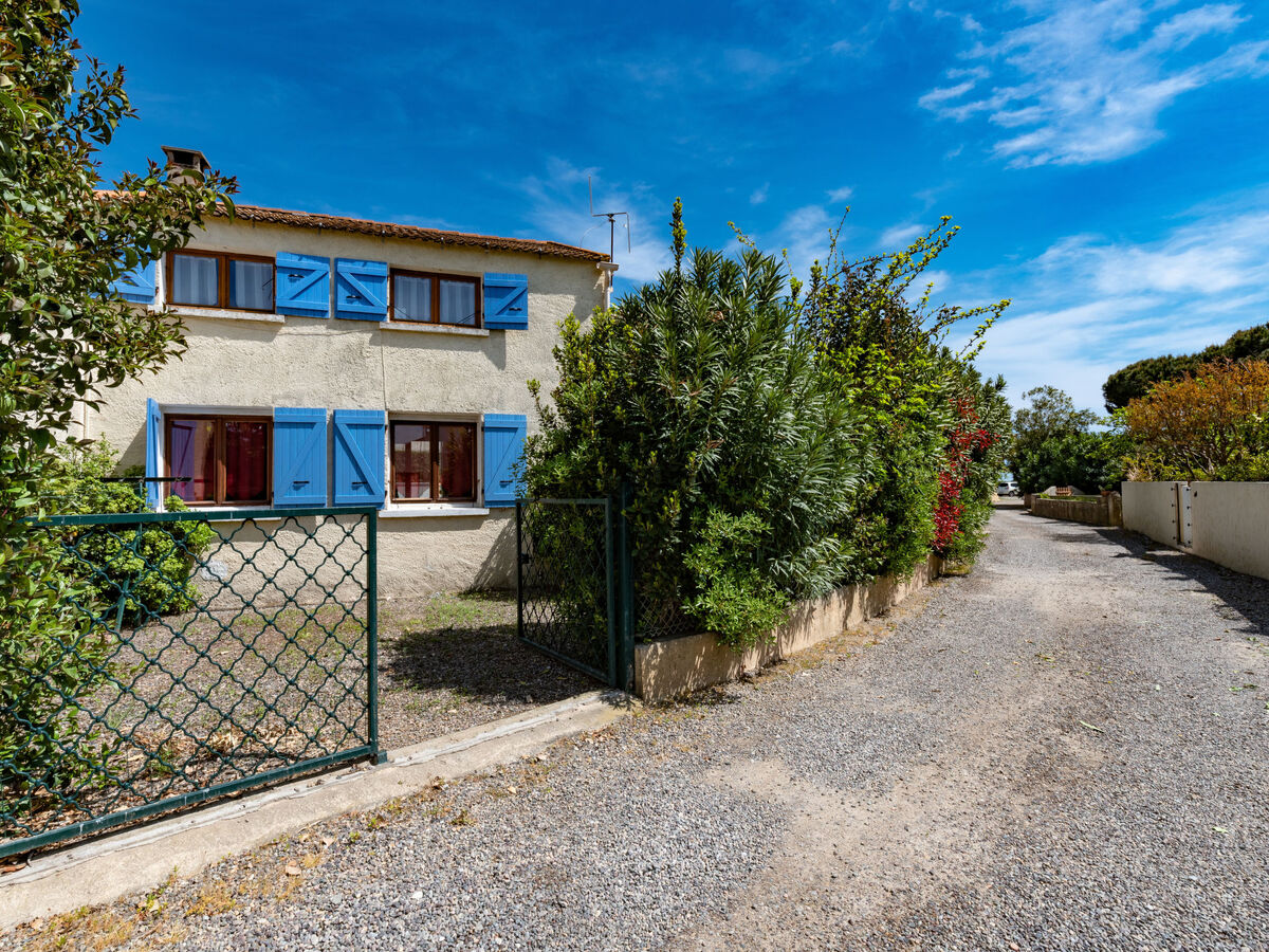 Maison Félicité à Folelli, 50 m de la plage - Photo 1