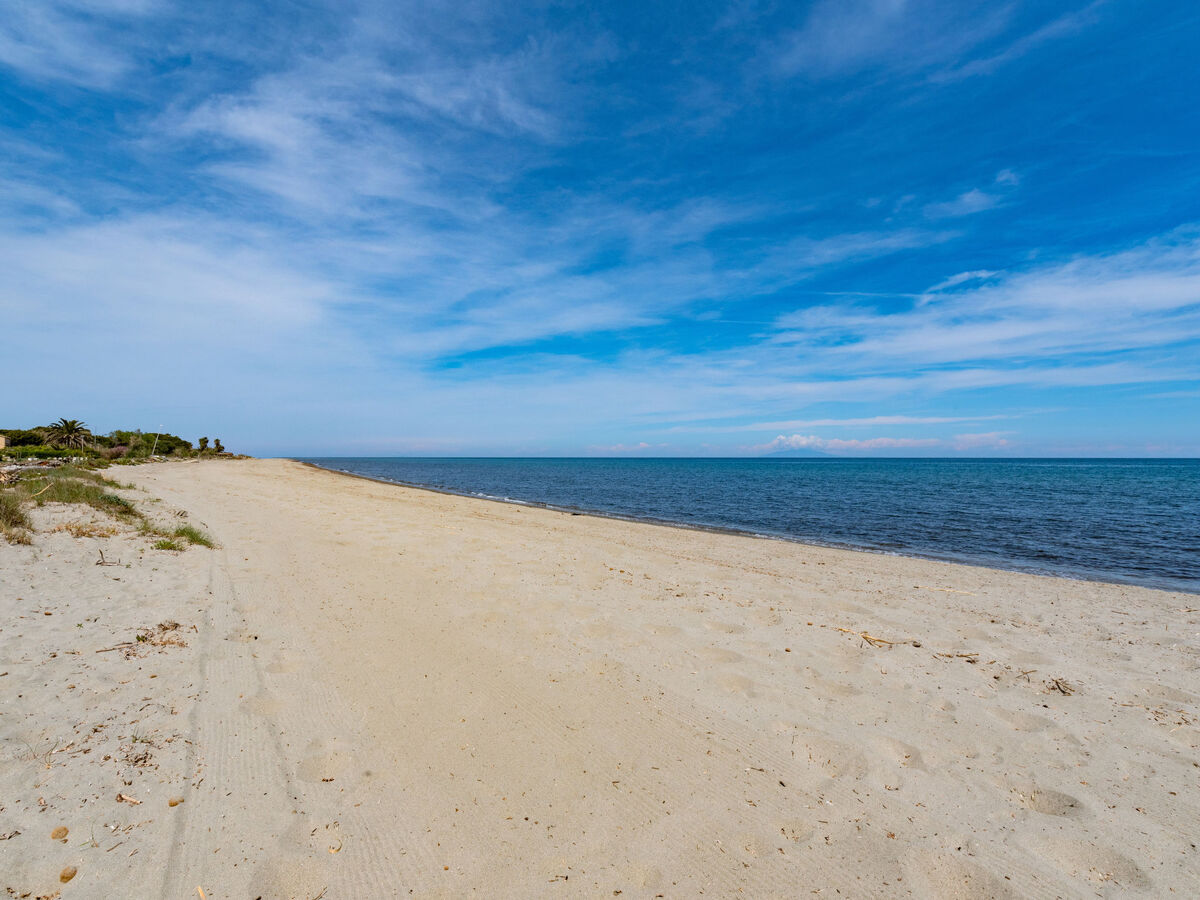 Maison Félicité à Folelli, 50 m de la plage - Photo 2