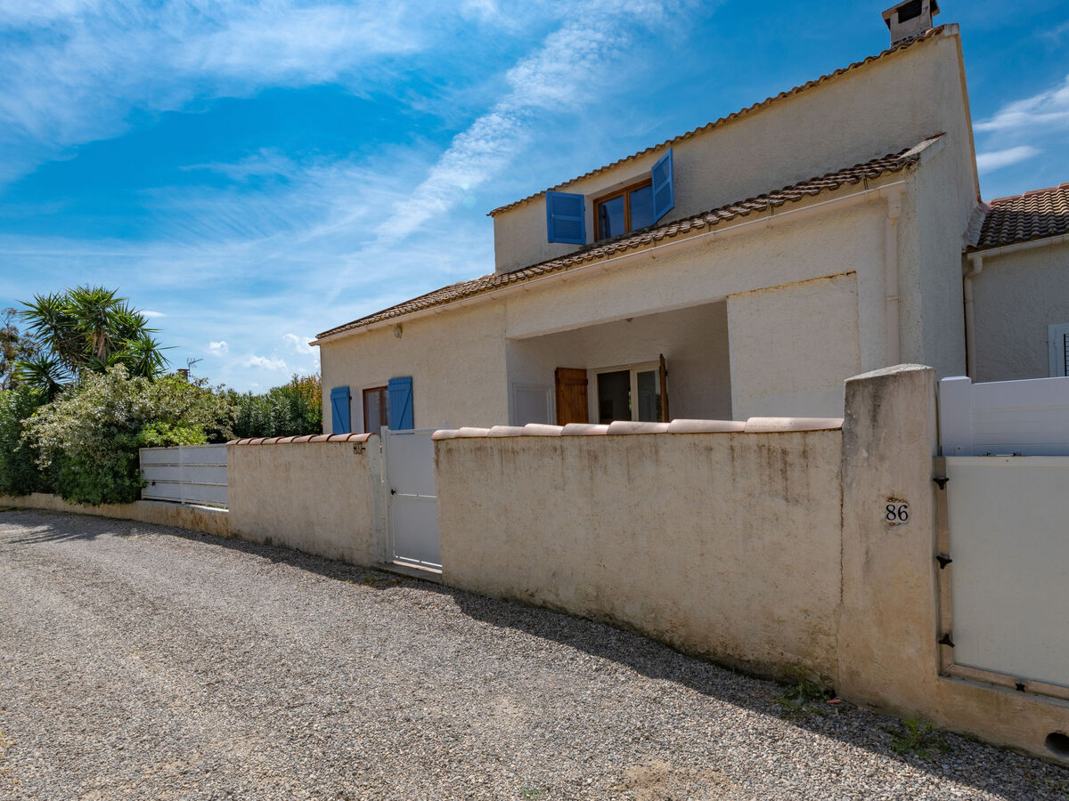Maison Félicité à Folelli, 50 m de la plage - Photo 3