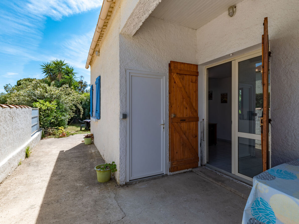 Maison Félicité à Folelli, 50 m de la plage - Photo 4