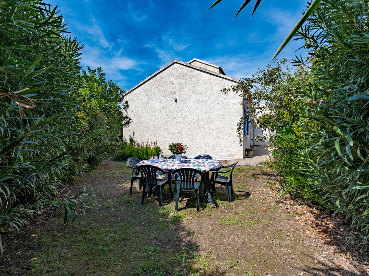 Maison Félicité à Folelli, 50 m de la plage - Photo 5