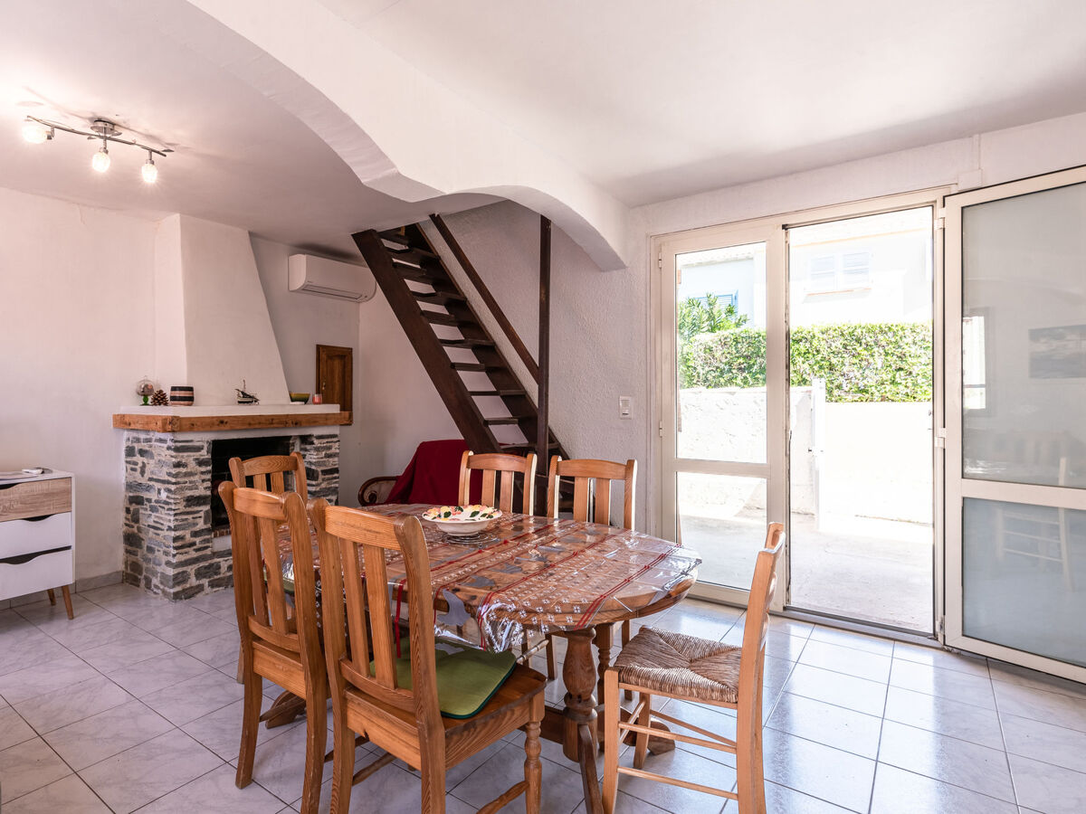 Maison Félicité à Folelli, 50 m de la plage - Photo 6