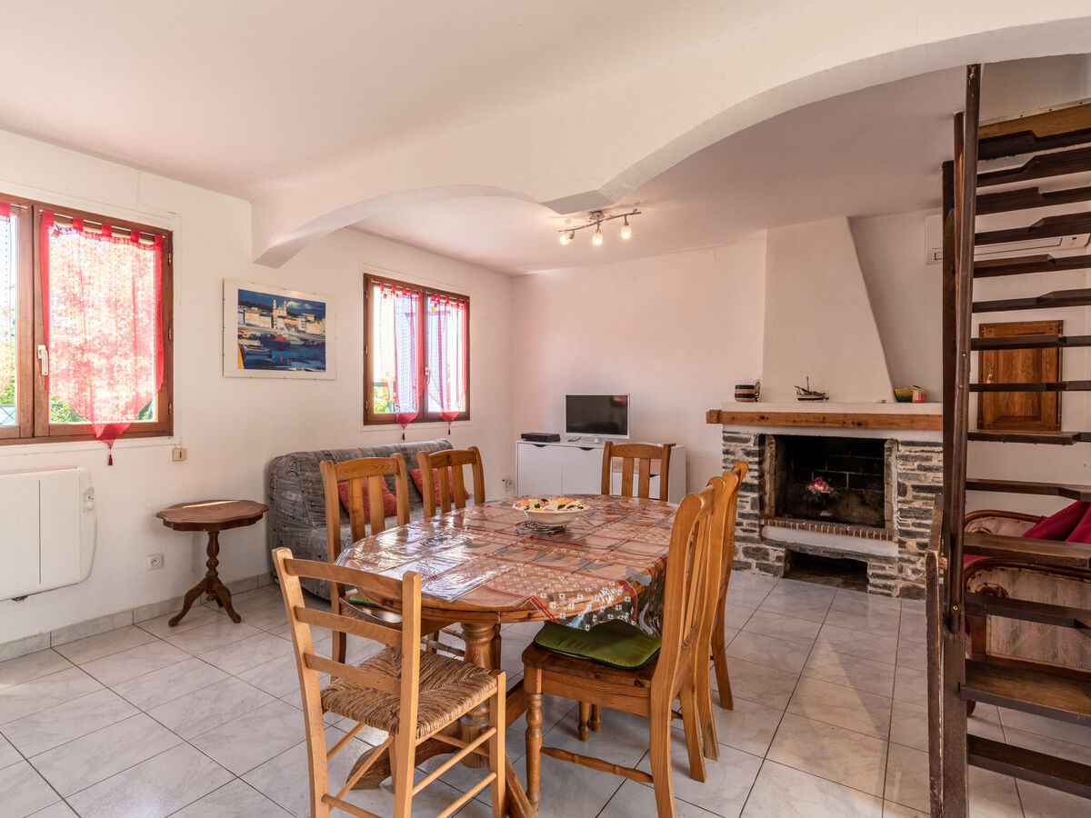 Maison Félicité à Folelli, 50 m de la plage - Photo 7