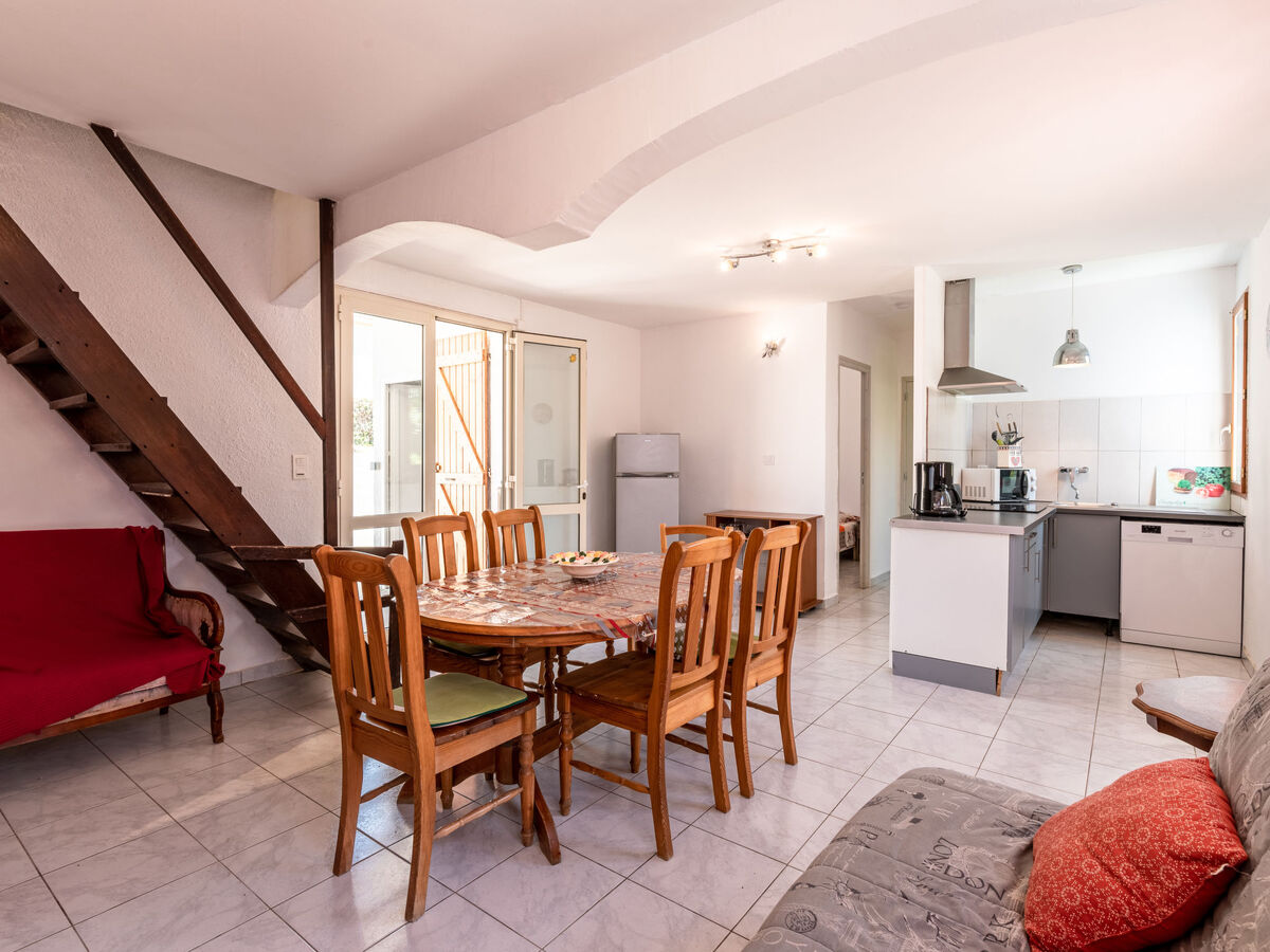 Maison Félicité à Folelli, 50 m de la plage - Photo 8
