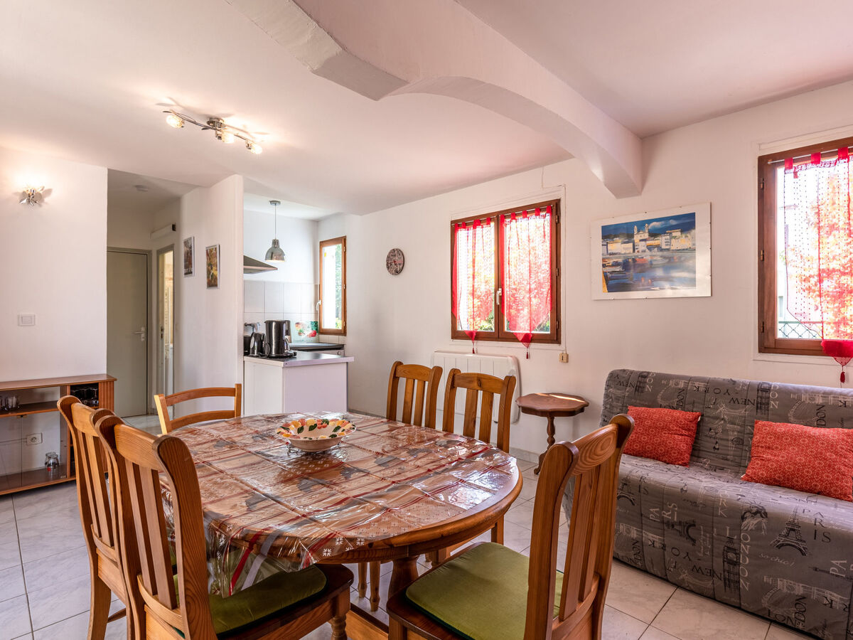 Maison Félicité à Folelli, 50 m de la plage - Photo 9