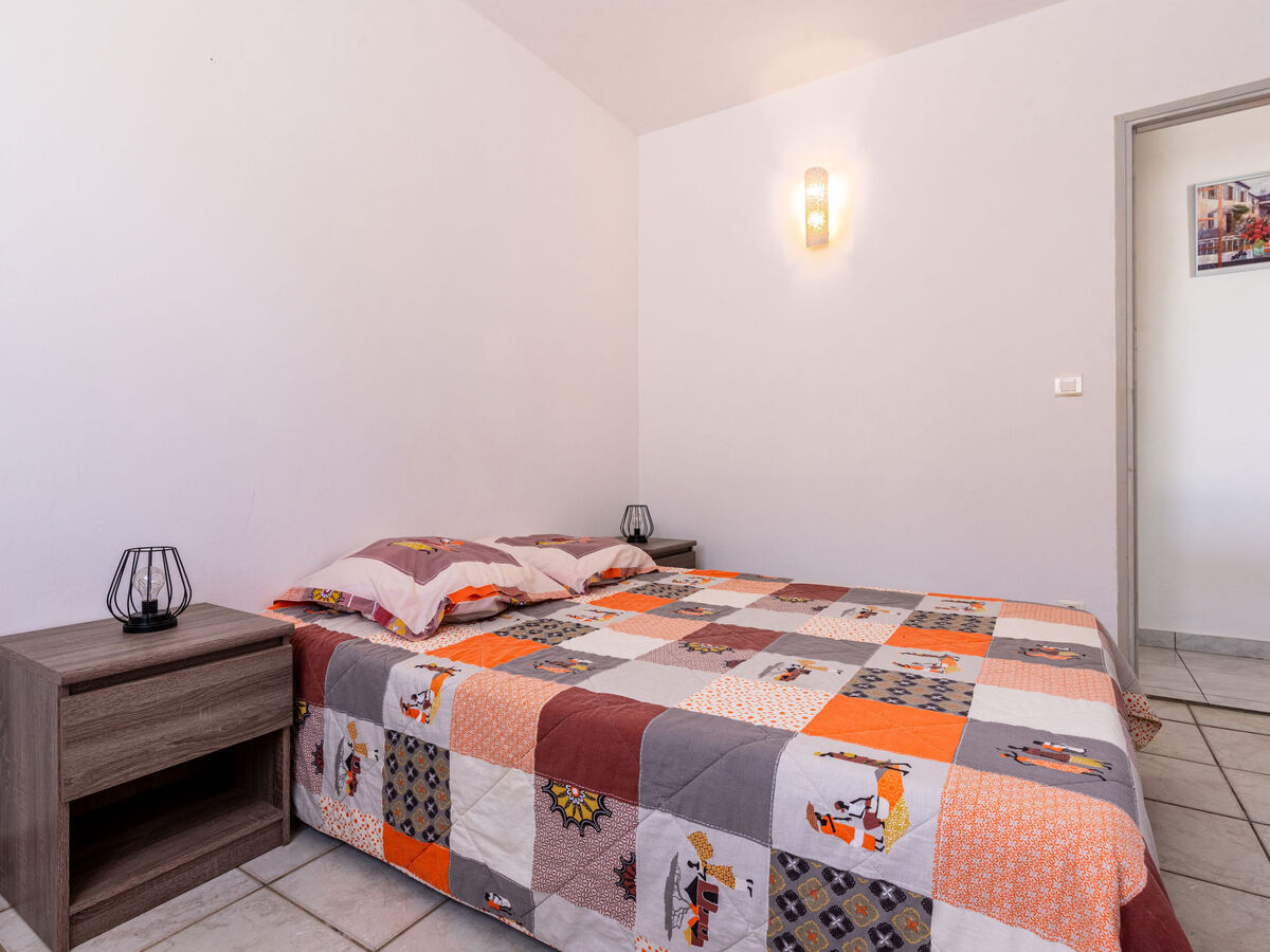 Maison Félicité à Folelli, 50 m de la plage - Photo 11