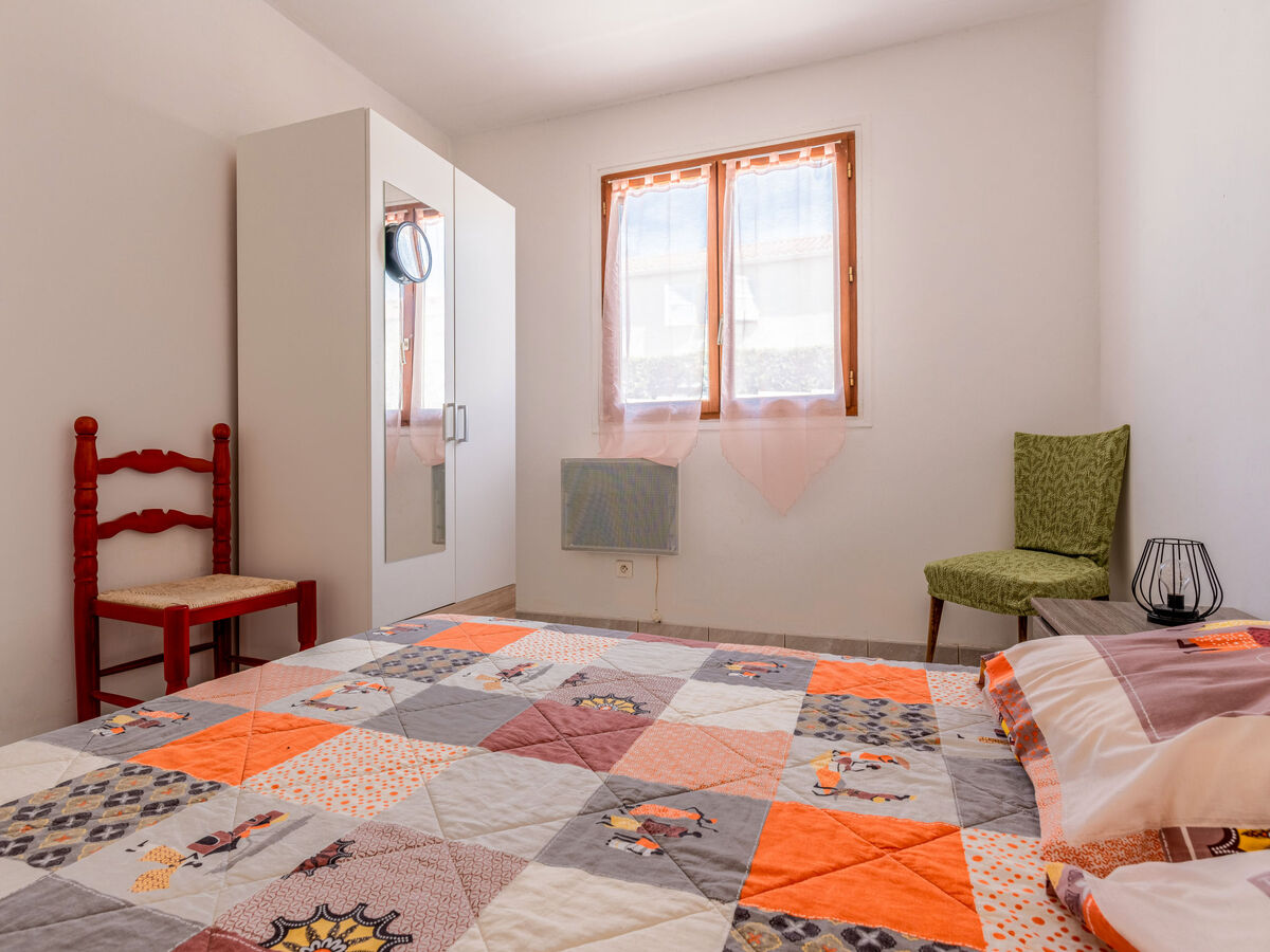 Maison Félicité à Folelli, 50 m de la plage - Photo 12