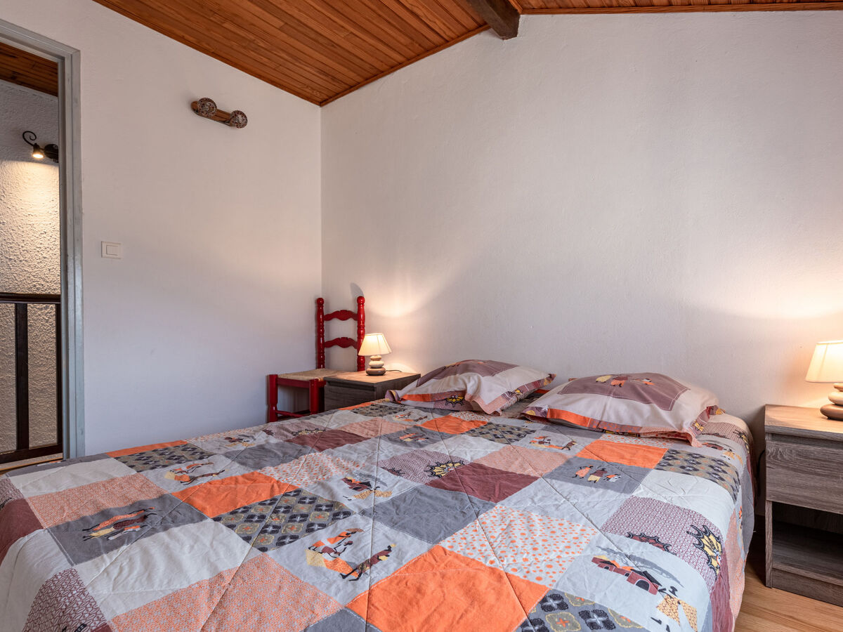 Maison Félicité à Folelli, 50 m de la plage - Photo 13