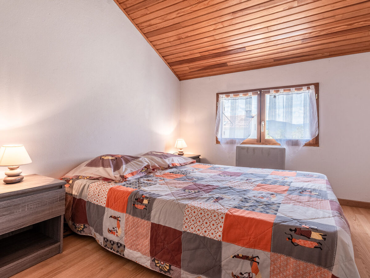 Maison Félicité à Folelli, 50 m de la plage - Photo 14
