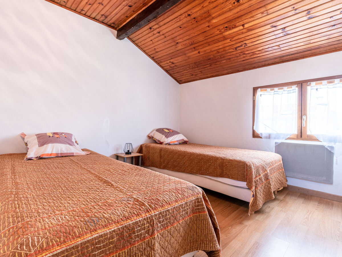 Maison Félicité à Folelli, 50 m de la plage - Photo 15