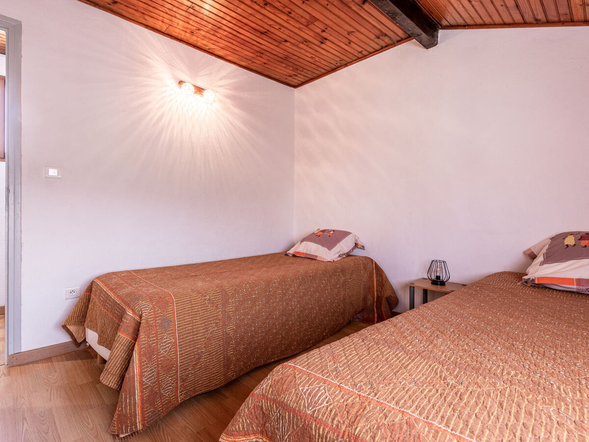 Maison Félicité à Folelli, 50 m de la plage - Photo 16