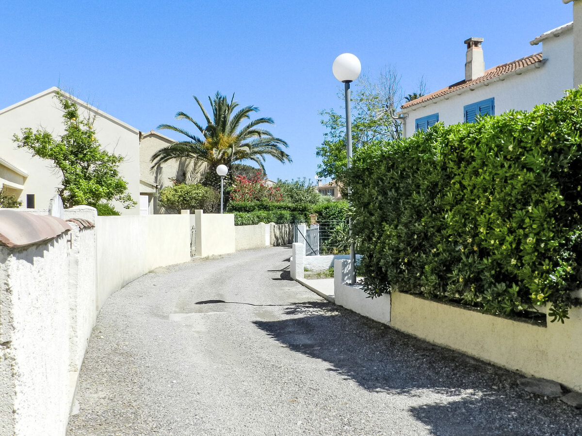 Maison Félicité à Folelli, 50 m de la plage - Photo 18