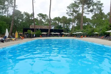 Location appartement de vacances à Lège Cap Ferret