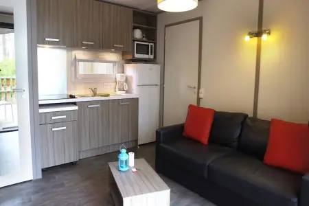 Location appartement de vacances à Lège Cap Ferret