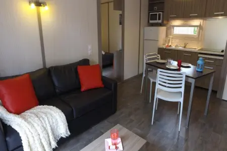 Location appartement de vacances à Lège Cap Ferret