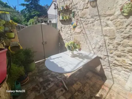Location maison de vacances à Villeneuve lès Avignon