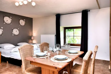 De Sterrenhemel, maison 4 pers. à St Vith : photo 3