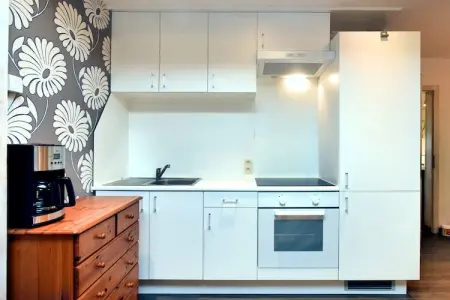 De Sterrenhemel, maison 4 pers. à St Vith : photo 4