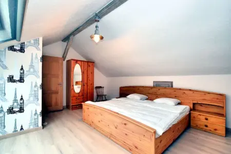 De Sterrenhemel, maison 4 pers. à St Vith : photo 5