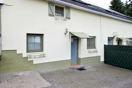 De Sterrenhemel, maison 4 pers. à St Vith : photo 6