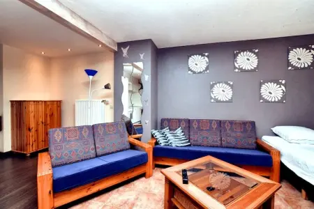 De Sterrenhemel, maison 4 pers. à St Vith : photo 8