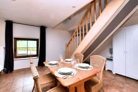 De Sterrenhemel, maison 4 pers. à St Vith : photo 10