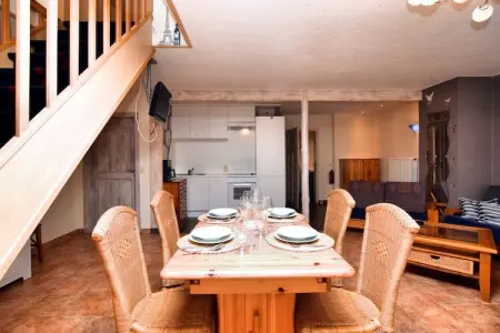 De Sterrenhemel, maison 4 pers. à St Vith : photo 11