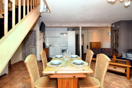 De Sterrenhemel, maison 4 pers. à St Vith : photo 12