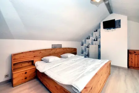 De Sterrenhemel, maison 4 pers. à St Vith : photo 14