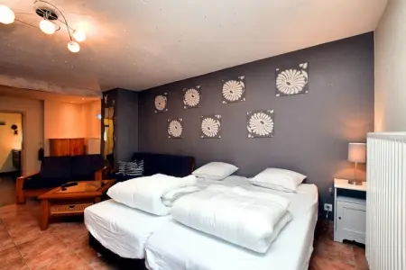 De Sterrenhemel, maison 4 pers. à St Vith : photo 15