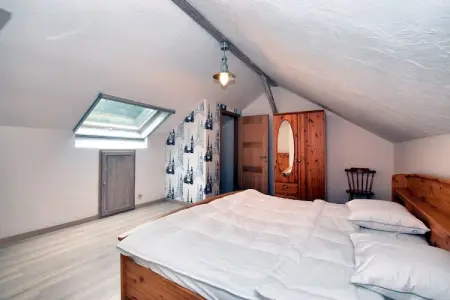 De Sterrenhemel, maison 4 pers. à St Vith : photo 16