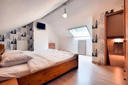 De Sterrenhemel, maison 4 pers. à St Vith : photo 17