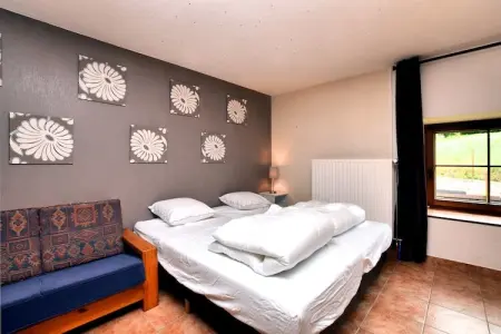 De Sterrenhemel, maison 4 pers. à St Vith : photo 18
