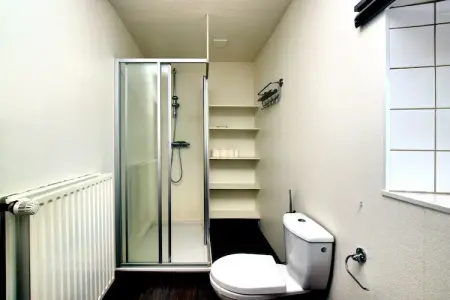 De Sterrenhemel, maison 4 pers. à St Vith : photo 19