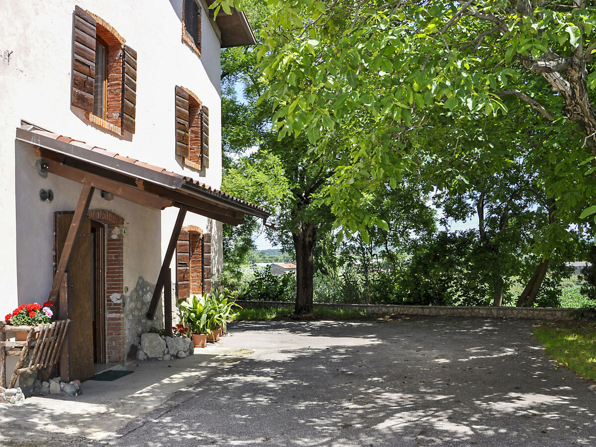 Casale Preoni – Appartement 5 pers. vignobles Lazise - Photo 2