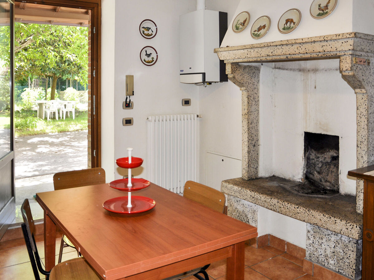 Casale Preoni – Appartement 5 pers. vignobles Lazise - Photo 3